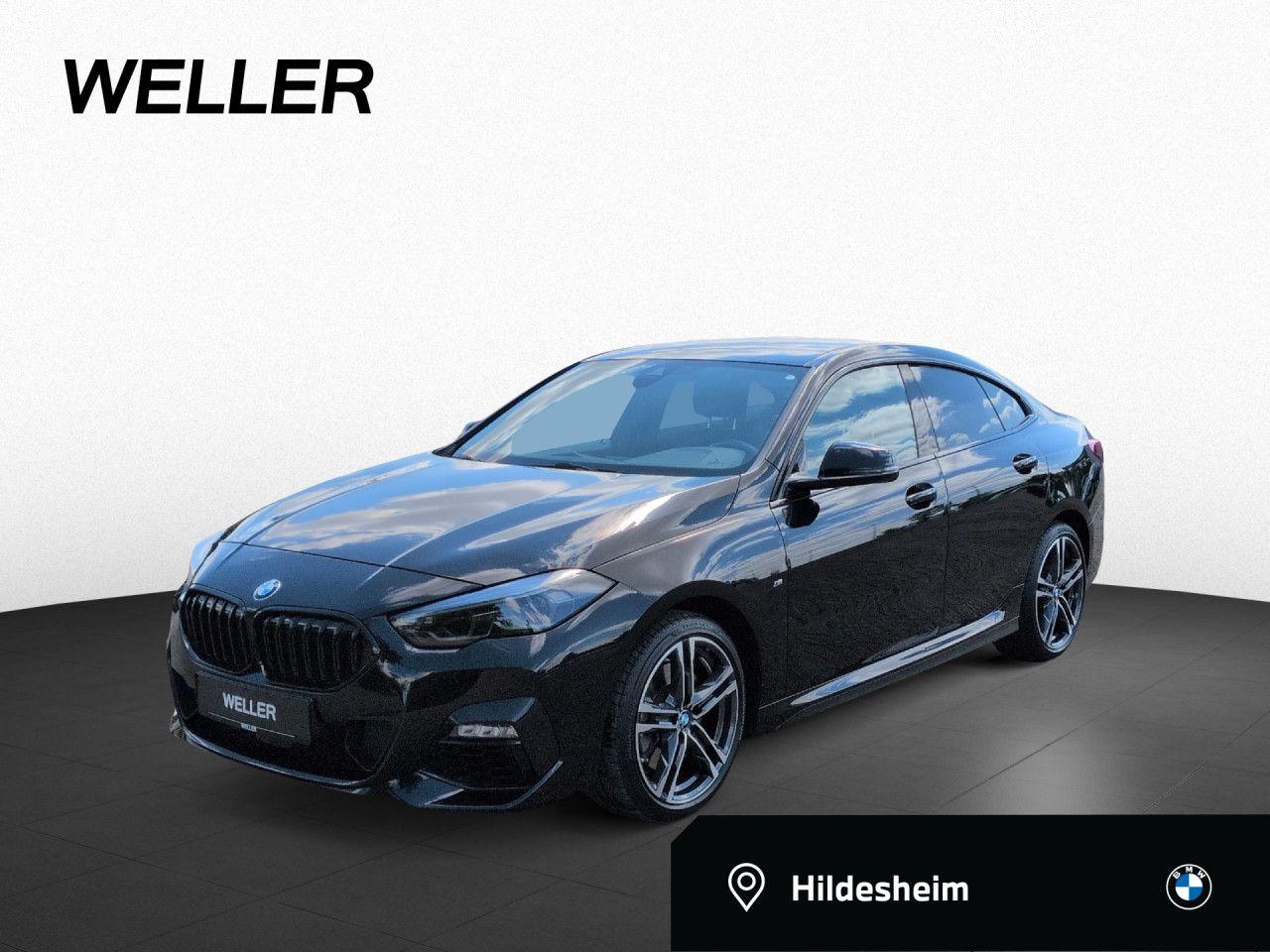 BMW 220i Gran Coupe M-SPORT,St&Go,adaLED,LivePRO,H/K