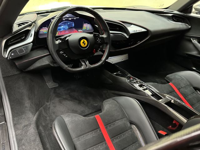 R.W. Exclusive Cars
