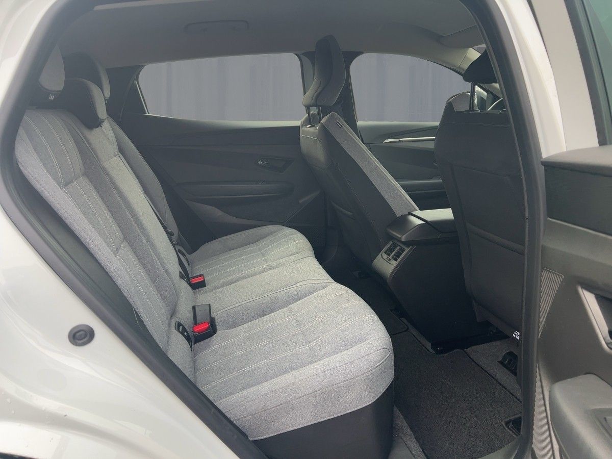 Renault Megane E-TECH - Bild 9