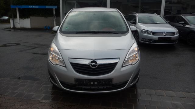 Opel Meriva B Edition