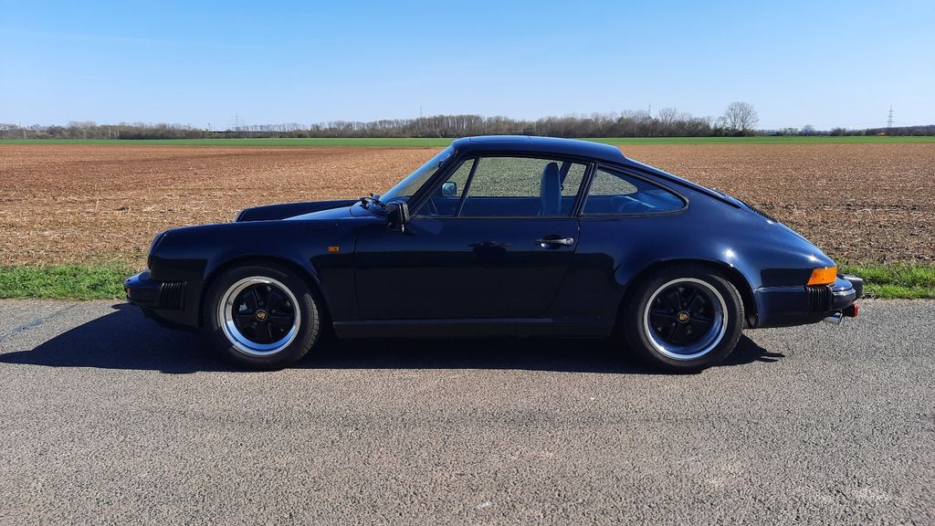 Porsche 911 Urmodell