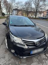 Toyota Avensis T27 2.2 Diesel Baujahr 2013... - Toyota Avensis: Kombi, T27