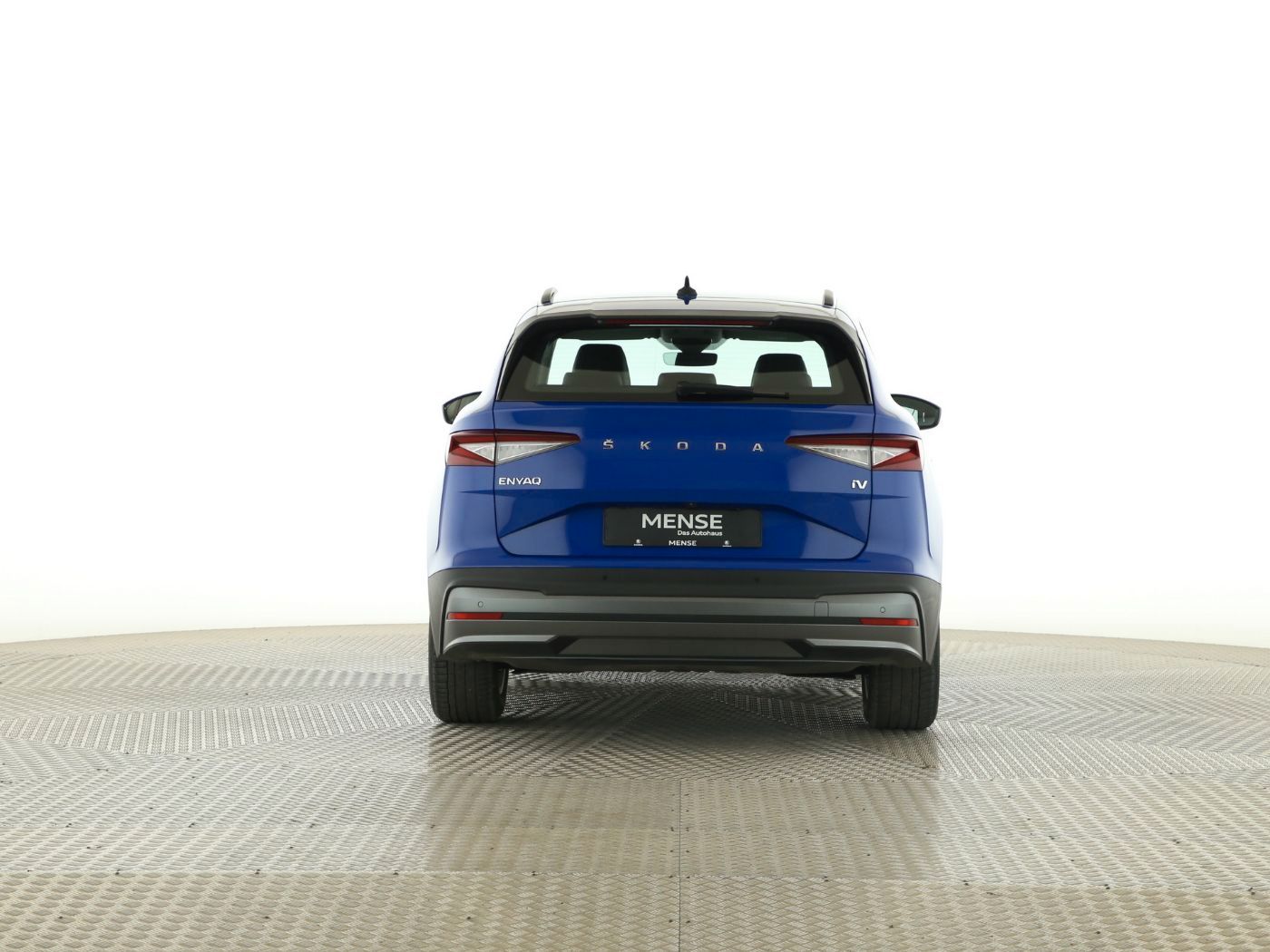 Skoda Enyaq - Bild 6
