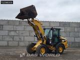 CAT 906 M 4-1 Bucket + Forks - CAT Radlader 906