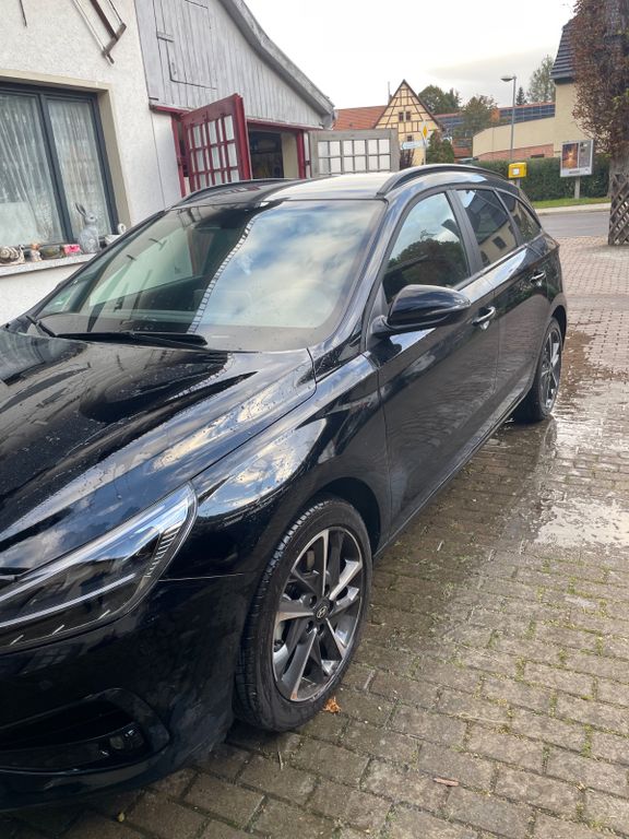 Image of Hyundai i30