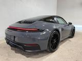 Porsche 911 Targa 4 GTS T-Hybrid - Porsche 911 Urmodell Tageszulassungen