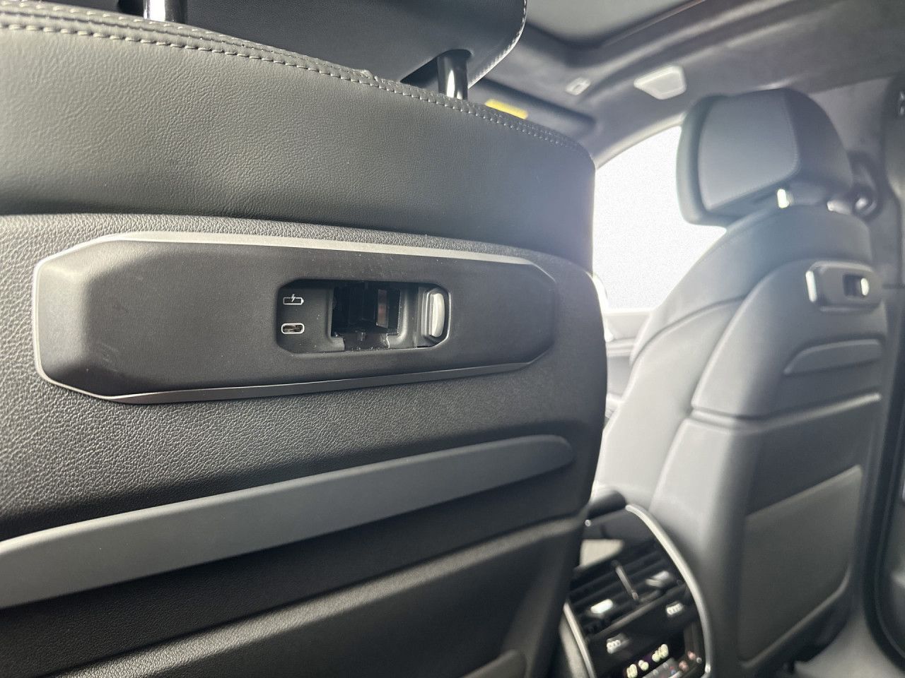 BMW X6 - Bild 10