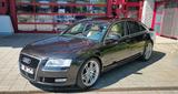 Audi A8 3.0 TDI tiptronic quattro exclusive - gebrauchte Audi A8 aus dem Jahr 2009