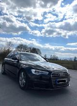 Audi A6 2.0 TDI 110kW ultra S tronic Avant -