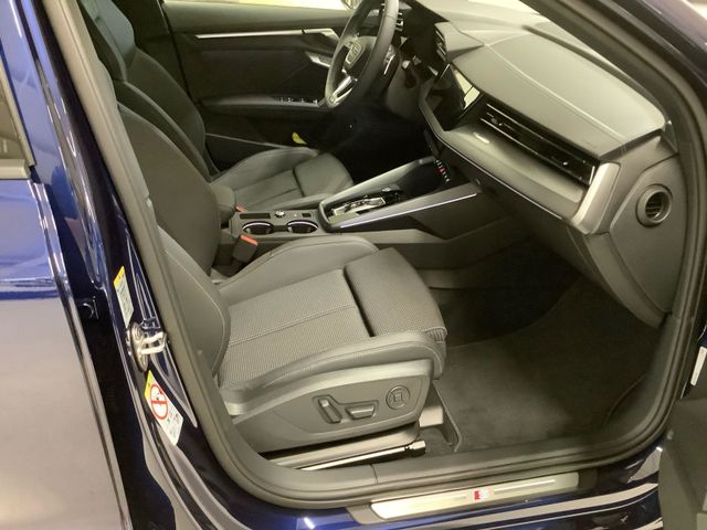 A3 allstreet 35 TFSI 110(150) kW(PS ) S tronic