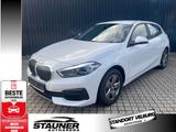 BMW 116i 5-Türer/ Lenkradheiz/LED/Navi/Sitzheizung - BMW 116 Jahreswagen: 116i