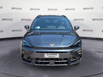 Cupra Formentor - 2