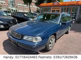 Volvo V70 2.5-10V - Volvo V70: 10v