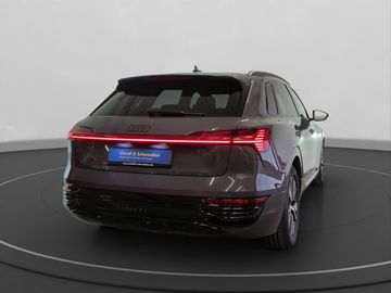 Audi Q8 e-tron - 5