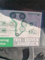 Opel Zafira 1.9 CDTI Edition "111 Jahre" 110kW Ed... - Opel Zafira von privat