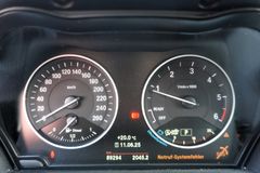 Fahrzeugabbildung BMW 220 d Gran Tourer Sport Aut. 7-Sitz HD Pano!VOLL