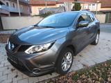Nissan Qashqai 1.6 dCi DPF Xtronic Tekna Tekna - Nissan Qashqai mit Diesel-Antrieb: Limousine