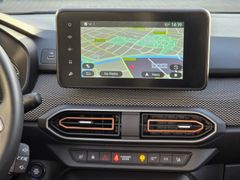 Fahrzeugabbildung Sandero Stepway III Comfort 1.0 TCe 90 EU6d