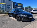 Volkswagen Scirocco 1.4 TSI - ZAHNRIEMEN - VW Scirocco in Duisburg