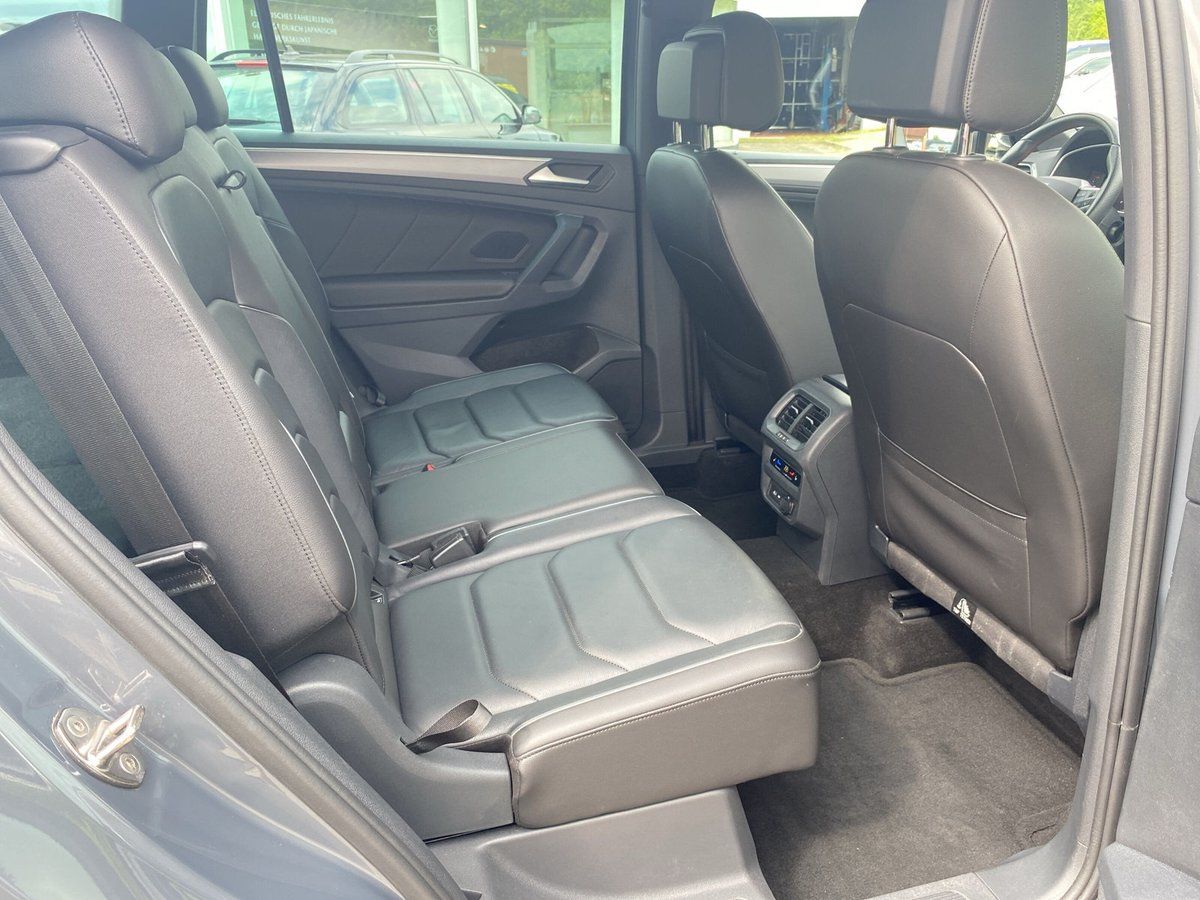 Seat Tarraco - Bild 26