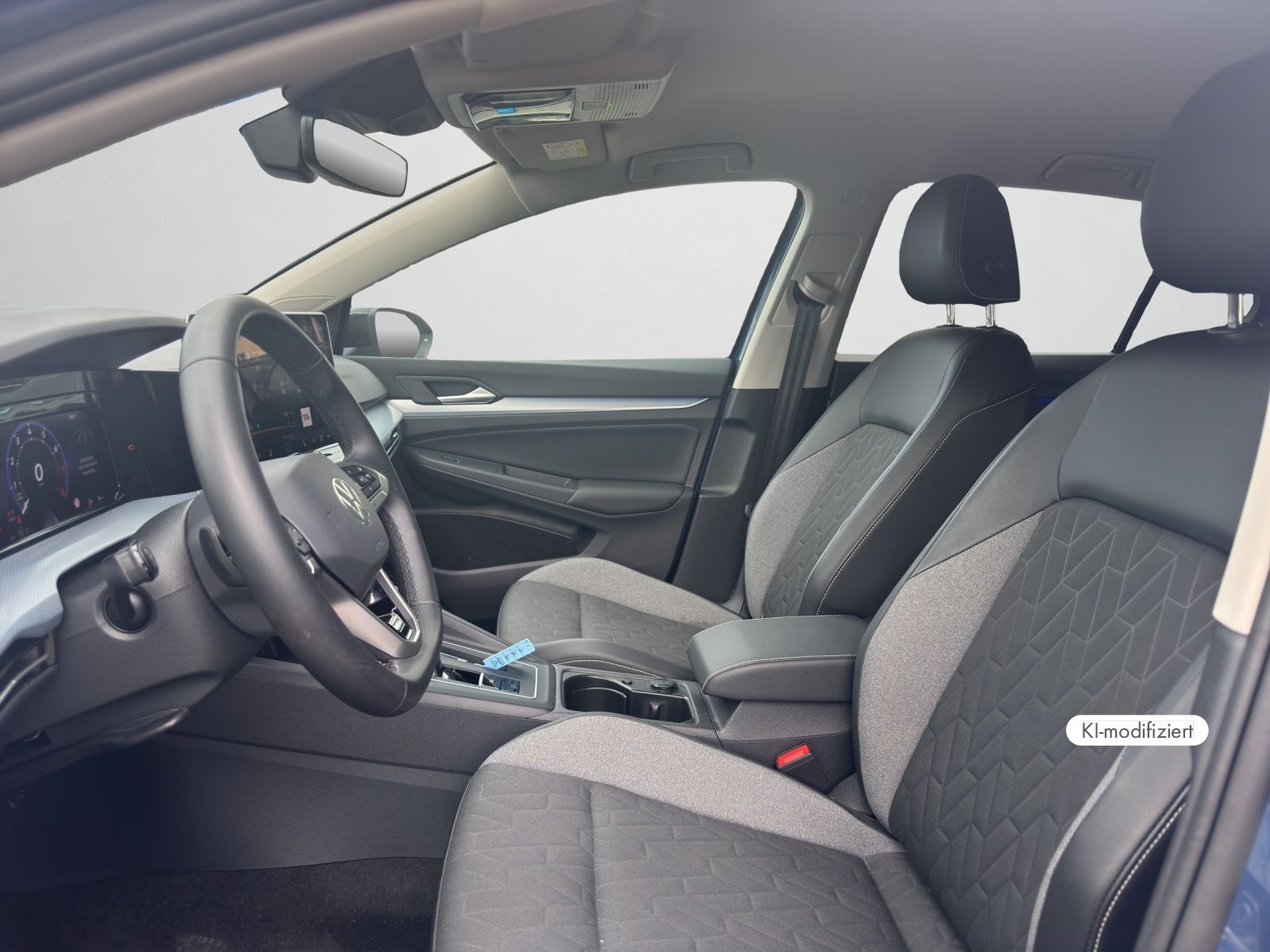 Volkswagen Golf - Bild 13