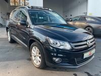 Volkswagen Tiguan 1.4 TSI DSG Navi Kamera Klima SHZ Pano