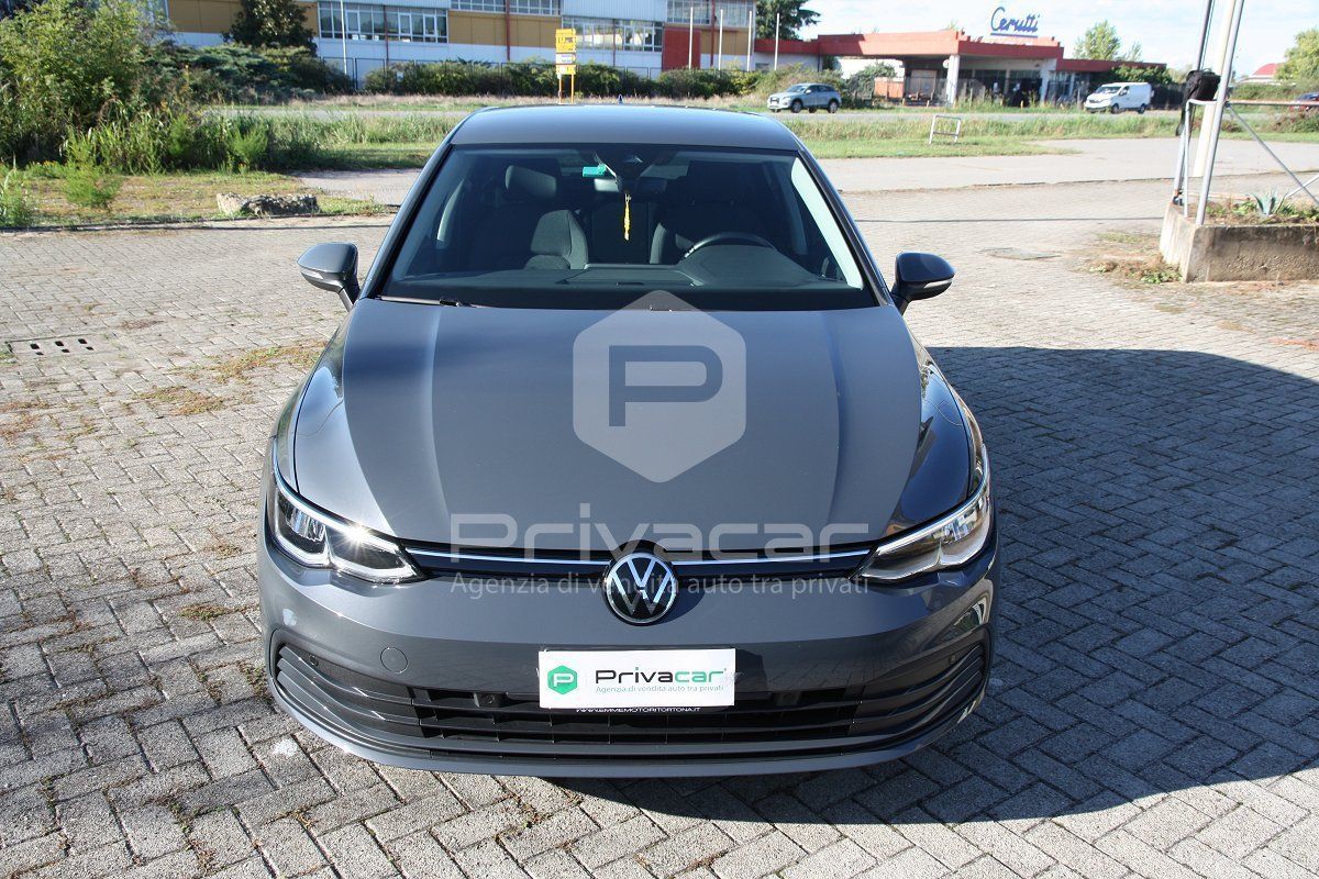 Volkswagen VOLKSWAGEN Golf 1.5 TSI EVO ACT Life imagem 2