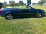 Saab Vector - Saab aus 2007: Cabrio