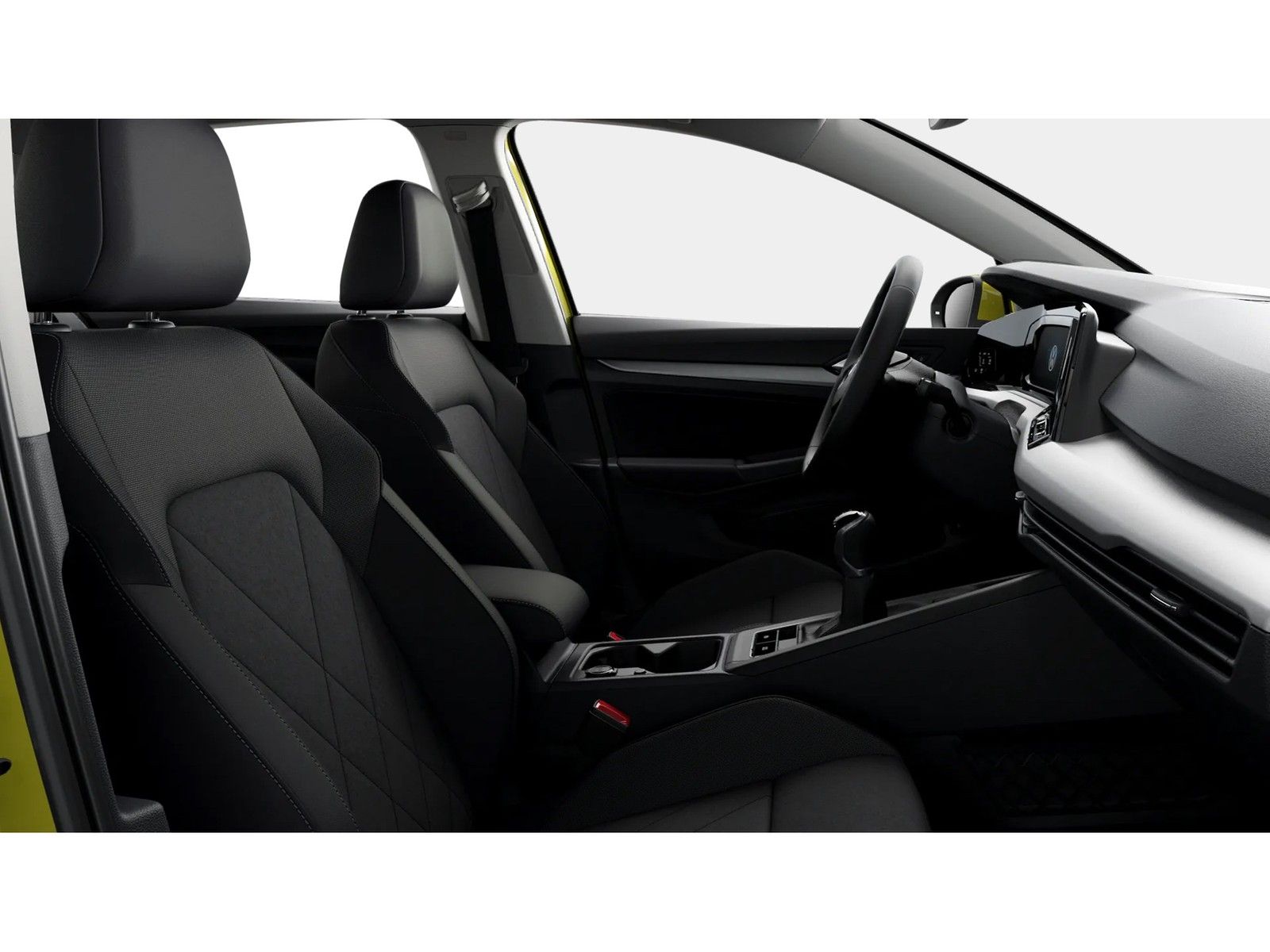 Fahrzeugabbildung Volkswagen Golf VIII TSI Life LED Navi ACC SHZ AID PDC