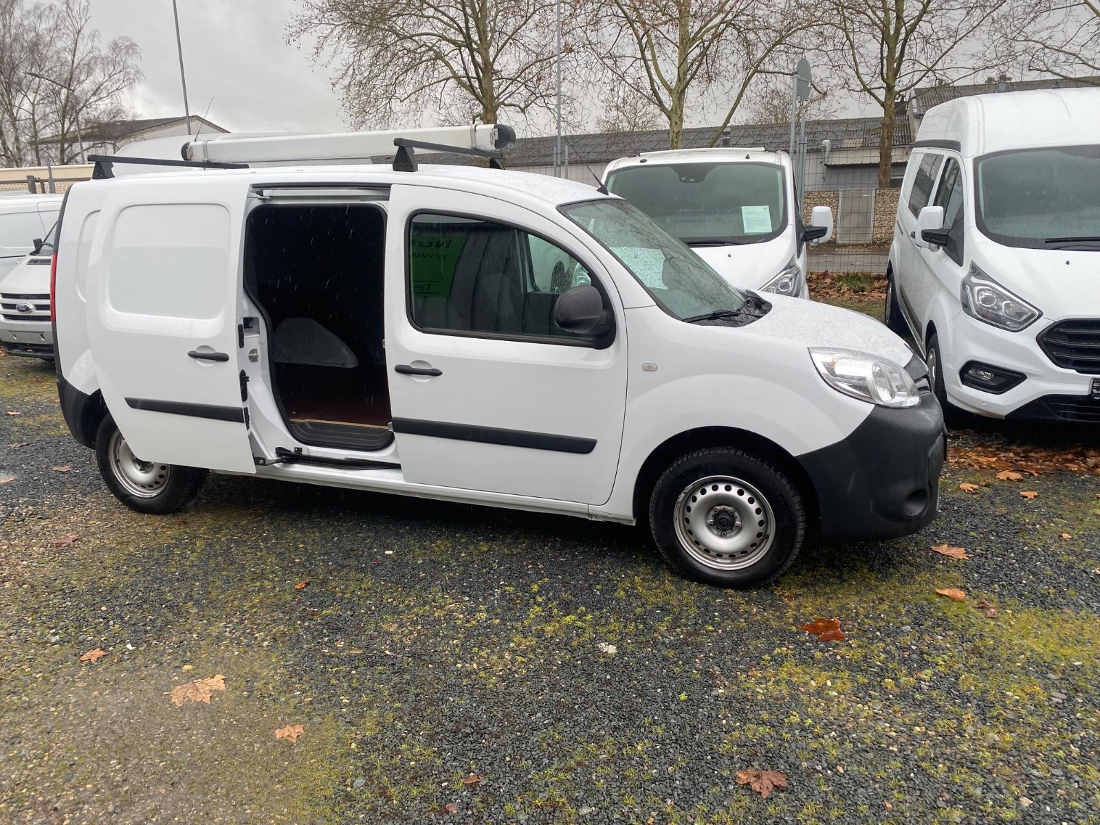 Renault Kangoo Rapid Maxi Extra,Navi,PDC,Kamera