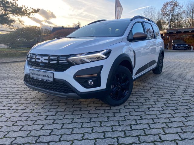 Dacia Jogger Extreme 1.0 Kombi 110 PS+NAVI+KAMERA+TEMP