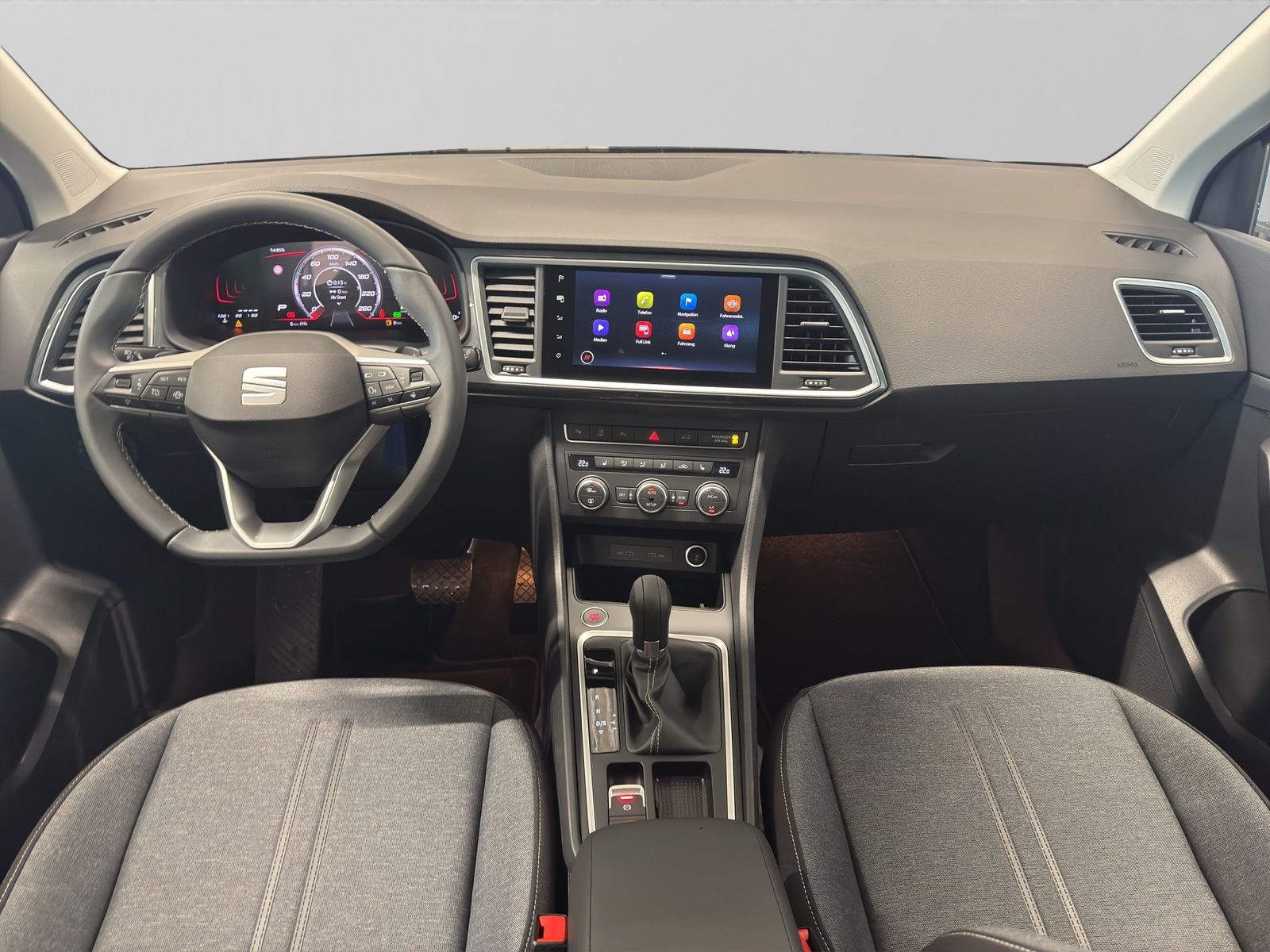 Seat Ateca - Bild 15