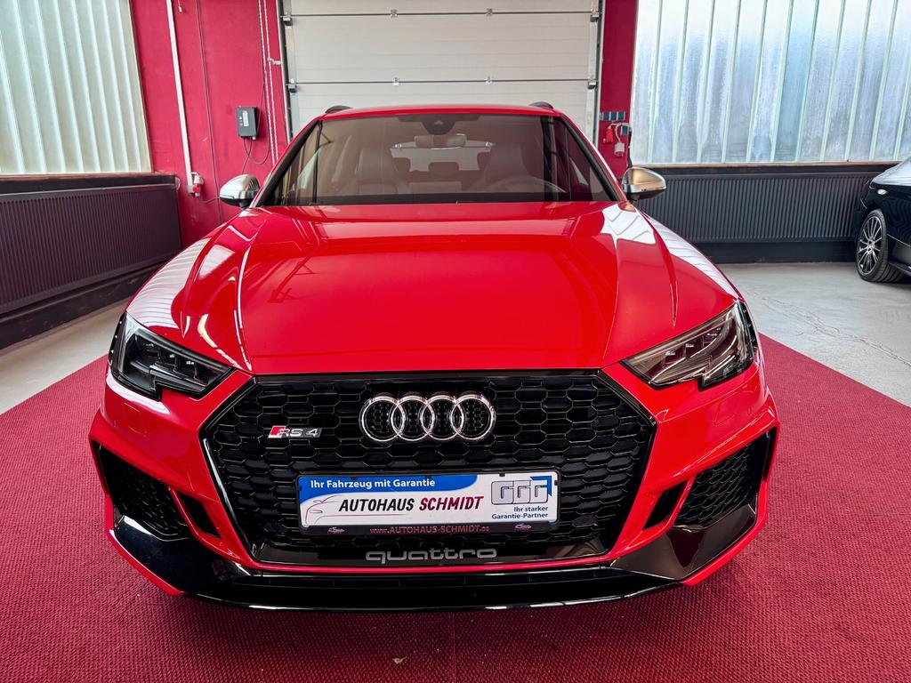 Audi RS4