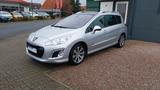 Peugeot 308 SW Family *PANORAMA*SHZ*PDC*KLIMAAUTOMATIK* - gebrauchte Peugeot 308 aus dem Jahr 2012