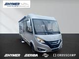 HYMER / ERIBA / HYMERCAR B-Klasse MC I BlackLine 600 HYMER B1 BLACK WEEKS - Wohnwagen in Gelsenkirchen