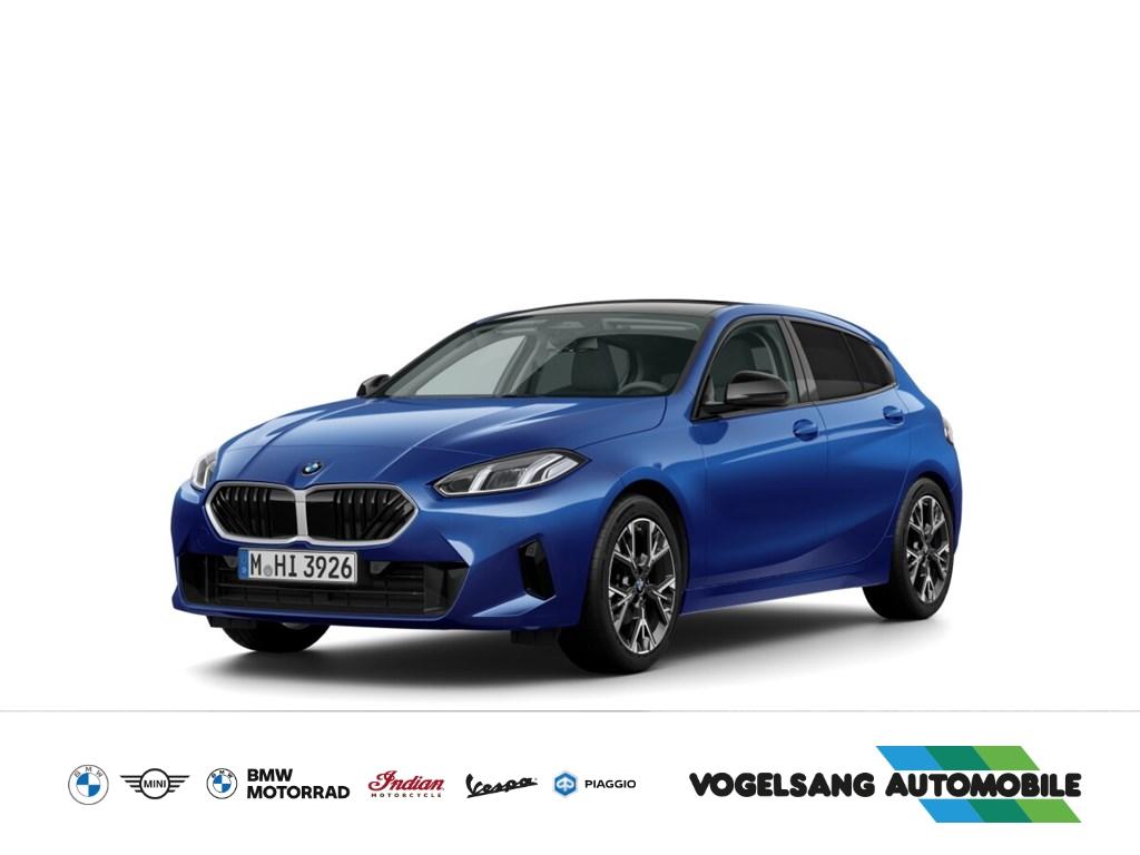 BMW 120 M Sport Pro AHK el.Sitze Head-Up Park-Assist