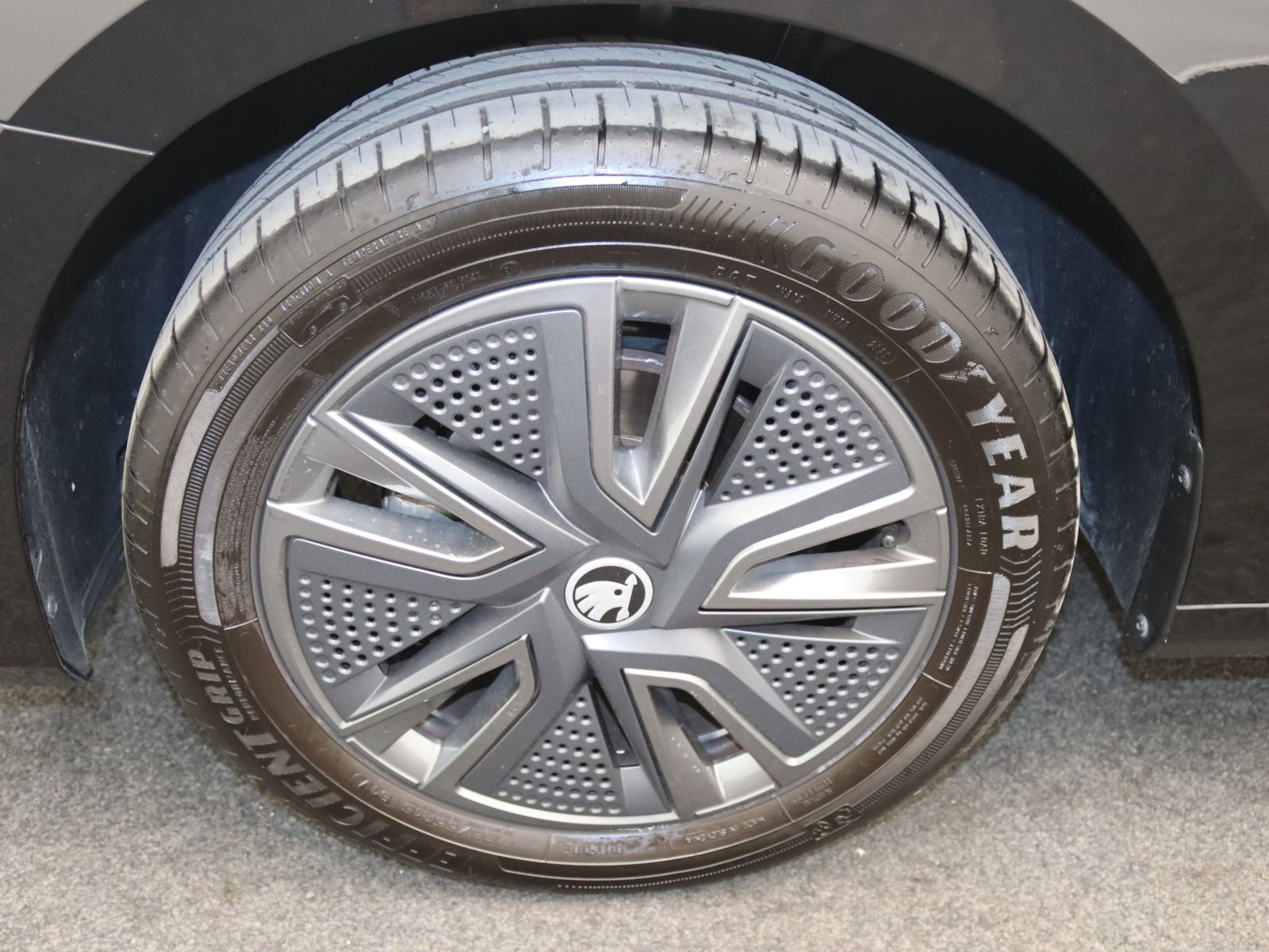 Skoda Fabia - Bild 16