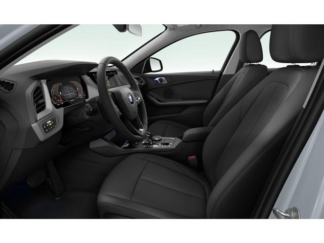 BMW 118i Advantage Klimaaut. Aut. Heckkl. MF Lenkrad