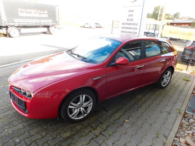 Alfa Romeo ANDERE 159 1.8 /1 HAND/KLIMAANLAGE