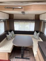 Bürstner Averso 510 TK - Bürstner Tk