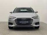 Audi A4 35 TDI advanced *ACC*LED*KESSY*SHZ*KAM*PARK* - Audi A4 mit Diesel-Antrieb