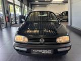 Volkswagen Golf lll Cabrio Karmann - gebrauchte VW Golf aus dem Jahr 1994