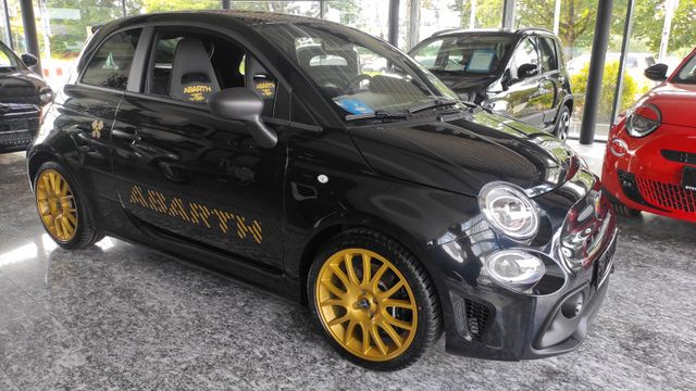 Abarth 695 75° Anniversario Sondermodell!