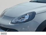 Opel Adam Rocks ecoFlex 17ZOLL LED SHZ TOTWINKEL - Opel Adam in Mönchengladbach