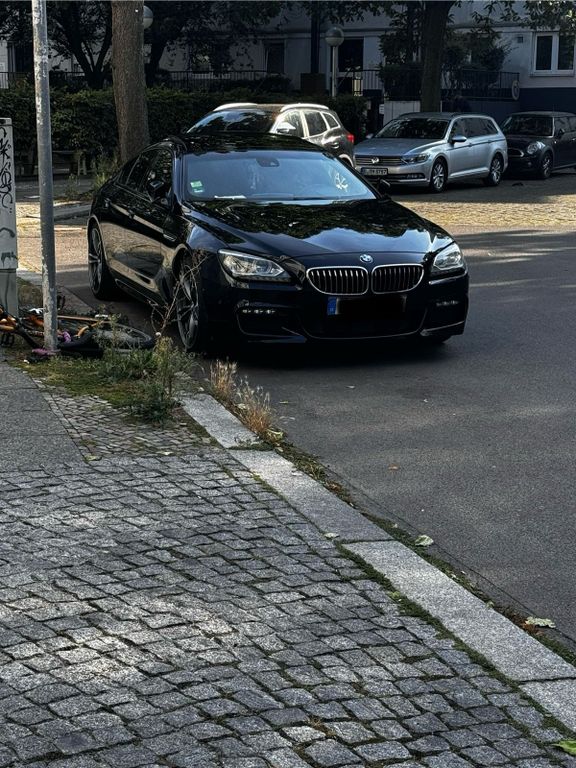 Image of BMW 640