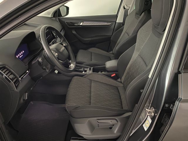 Karoq Tour 1.5 TSI DSG AHK+MATRIX+NAVI