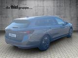 Skoda Superb Combi 2.0 TDI DSG Selection Matrix+AHK+AC - Skoda Superb in Wuppertal
