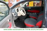 Fiat 500 Pop Star+Automatik+49.800 KM+Klima+Bluetooth - Fiat 500: Star