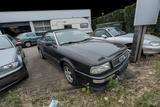Audi 80 Cabrio 2.6 V6 - Audi 80 in Duisburg