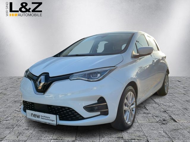 Renault ZOE Experience R135 Z.E. 50 inkl. Batterie *CCS*